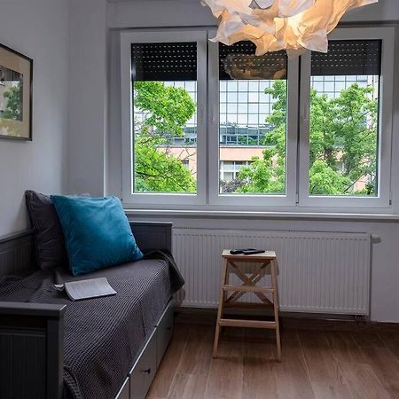 New Charming Apartment In The Heart Of The City! Zagreb Dış mekan fotoğraf