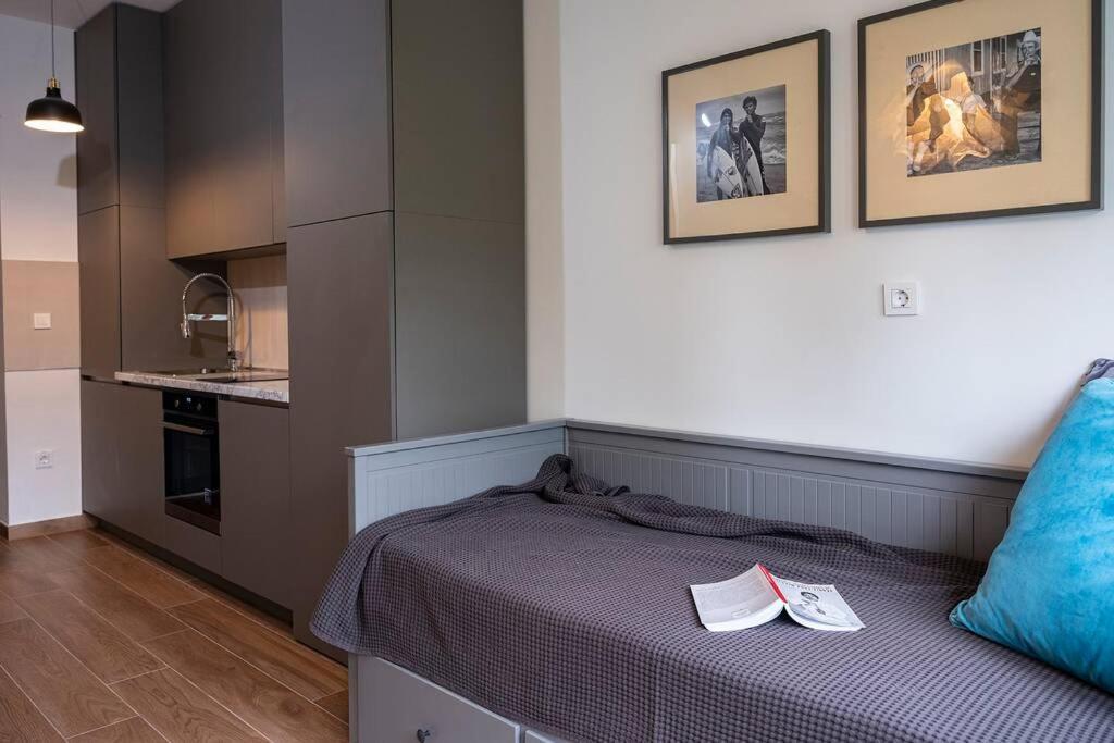 New Charming Apartment In The Heart Of The City! Zagreb Dış mekan fotoğraf